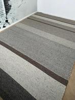 Brinker Kjul wol XXL GREY 240/340, Ophalen of Verzenden, 200 cm of meer, Rechthoekig, Nieuw