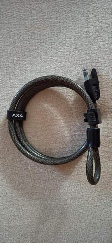 AXA Kabelslot beschikbaar voor biedingen