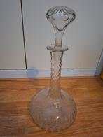 Karaf, Antiek en Kunst, Ophalen of Verzenden