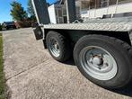 Ifor Williams GH1054 3.5T 304x162 BJ2023, Auto diversen, Ophalen