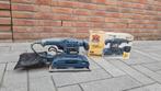Top Craft vlakschuurmachine 280W, Doe-het-zelf en Verbouw, Gereedschap | Handgereedschap, Ophalen of Verzenden