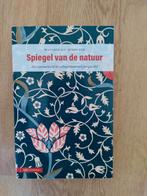 Matthijs G.C. Schouten - Spiegel van de natuur, Ophalen of Verzenden, Zo goed als nieuw, Matthijs G.C. Schouten