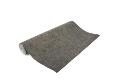 Vliesbehang kleur Moonstone Black/Gold 2 rollen, Huis en Inrichting, Stoffering | Behang, 10 tot 25 m², Ophalen of Verzenden
