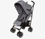 Koelstra Simba T4 grijs (grey melange) buggy in goede staat, Kinderen en Baby's, Buggy's, Ophalen, Zo goed als nieuw, Koelstra