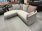 Nieuw Rolf Benz Onda Hoekbank stof Design Bank Lounge Plus, Ophalen of Verzenden, Nieuw, Hoekbank, Stof
