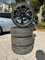 Ford Fiesta ST ST200 MK7 velgen + Nexen zomer 2023 + TPMS, Auto-onderdelen, Banden en Velgen, Ophalen, Gebruikt, Ford, Banden en Velgen