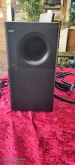 Bose Acoustimass 15! Basmodule, Ophalen of Verzenden, Gebruikt, Overige merken, Overige spelers