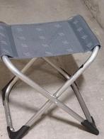camping krukje, Caravans en Kamperen, Ophalen, Zo goed als nieuw, Campingstoel