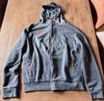 Vest, Tom Clancy's The Division 2, game opdruk - als nieuw, Ophalen of Verzenden, Zo goed als nieuw, Maat 56/58 (XL), Grijs