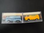 Brekina Otto & Libella VW T2 schaal 1:87, Auto, Verzenden, ., Zo goed als nieuw