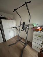 Krachtstation, Ophalen, Zo goed als nieuw, Metaal, Krachtstation