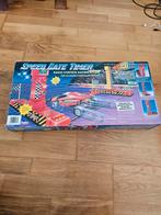 SPEELTIJD 1988 NEW YORK Snelheidspoorttimer, nieuw, vintage, Ophalen of Verzenden, Zo goed als nieuw, Overige merken