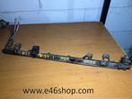 BRANDSTOFRAIL BMW E46 E39 E38 E36 M52 6 CILINDER BENZINE MOT, Ophalen of Verzenden, Gebruikt, BMW