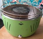 El fuego houtskool barbecue, Tuin en Terras, Ophalen of Verzenden, Zo goed als nieuw, El Fuego