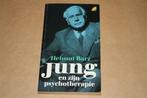 Jung en zijn psychotherapie. Helmut Barz., Ophalen of Verzenden, Gelezen