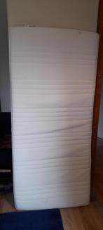 2x 1-persoons matras 90x200 cm, Ophalen, 90 cm, Eenpersoons, Zo goed als nieuw