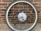 Achterwiel motor sparta /batavus, Wiel, Gebruikt, Algemeen, Ophalen of Verzenden