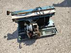 Loopwerk 60hz seeburg lpc480 jukebox, Ophalen, Gebruikt, 1950 tot 1960, Seeburg