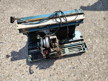 Loopwerk 60hz seeburg lpc480 jukebox   beschikbaar voor biedingen