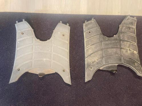 Zip type 1/2/3 sp98 fastrider Treeplank, Motoren, Tuning en Styling, Ophalen of Verzenden