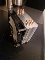 Power Train CPU Koeler - Luchtkoeling, Computers en Software, Computerkoelers, Ophalen of Verzenden, Gebruikt, Luchtkoeling