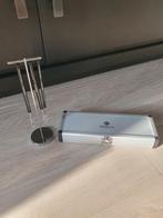 Magnetic Penselen Set + Houder & Opbergkoffer, Sieraden, Tassen en Uiterlijk, Uiterlijk | Cosmetica en Make-up, Verzenden, Nieuw