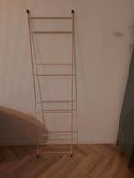 Decoratie ladder roze, Ophalen, Zo goed als nieuw