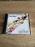 Doe Maar - Doris Day CD, Ophalen of Verzenden, Gebruikt, Pop