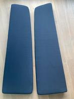 2x matrassen Marineblauw uit achterkajuit Waterland 750, Ophalen, Zo goed als nieuw, 1-persoons