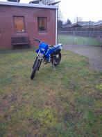 Yamaha dt50r, Fietsen en Brommers, Brommers | Crossbrommers, Ophalen, 6 versnellingen, Gebruikt, Yamaha