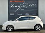 Alfa Romeo MiTo 1.3 JTDm ECO Distinctive|Airco|Cruise|Pdc, Voorwielaandrijving, Euro 5, Stof, Gebruikt