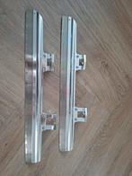Shorttrack ijzers 16,5 inch, Ophalen of Verzenden, Gebruikt, Noren, Overige merken