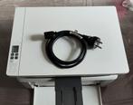 HP printer LaserJet Pro MFP M28w, Computers en Software, Printers, Hp, Printer, Ophalen of Verzenden, Zo goed als nieuw