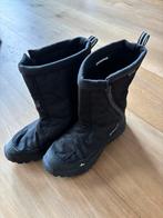 Quechua Moonboots - Maat 42, Zwart, Gedragen, Ophalen, Quechua