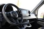 Mercedes-Benz Sprinter 319 1.9 CDI L2H2 RWD AMG Edition Came, Auto's, Bestelauto's, Automaat, Gebruikt, Wit, Mercedes-Benz