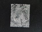 B19840: Singapore GVI 6 c  P18, Ophalen of Verzenden