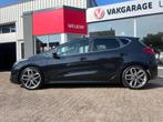 Kia Cee'd 1.6 T-GDi GT,205pk, 1e eigenaar dealer onderhouden, Voorwielaandrijving, 4 cilinders, Zwart, Handgeschakeld