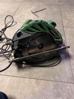 Hitachi C 9u2 Cirkelzaag met 2 zaagbladen, Ophalen, Gebruikt, Cirkelzaag, 600 tot 1200 watt