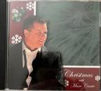 Marc Canto Christmas with Cd, Ophalen of Verzenden, Gebruikt