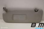 Zonneklep links Volkswagen Fox, Gebruikt