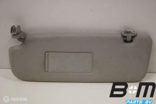 Zonneklep links Volkswagen Fox, Auto-onderdelen, Interieur en Bekleding, Gebruikt