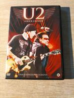 U2 - a rock crusade, Cd's en Dvd's, Dvd's | Muziek en Concerten, Ophalen of Verzenden