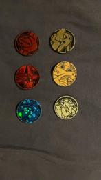 Pokemon munten, Verzamelen, Flippo's, Ophalen of Verzenden, Losse flippo's