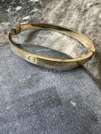 14K Gouden Cartier Love Armband, Ophalen of Verzenden, Nieuw, Goud, Goud