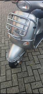 Zeldzame Vespa et2 et4 beugelset compleet, Ophalen, Gebruikt, Overige typen, Vespa