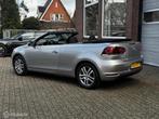 Volkswagen Golf 1.2 TSI CABRIO CAMERA/ECC-AIRO/MF-STUUR, Voorwielaandrijving, Euro 5, Parkeersensor, Gebruikt