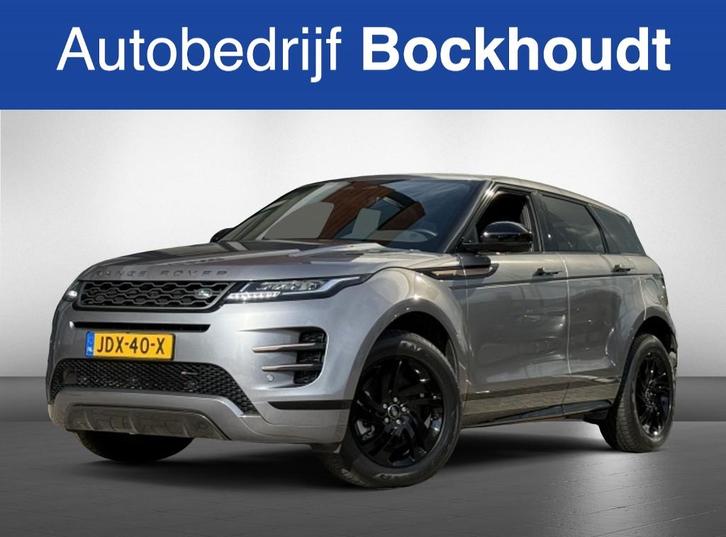 Land Rover Range Rover Evoque 1.5 P300e AWD R-D S | Pano | L, Auto's, Land Rover, ABS, Achteruitrijcamera, Adaptive Cruise Control