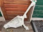 Zundapp KS50 motorfiets frame :  517-06 liste 6 - 5 bak, Fietsen en Brommers, Brommeronderdelen | Zundapp, Ophalen of Verzenden