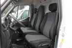 Renault Master 2.3 dCi 135pk L3 H2 Koelwagen Vrieswagen -10, Auto's, Voorwielaandrijving, Gebruikt, Euro 6, 4 cilinders