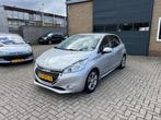 Peugeot 208 1.4 VTi Allure, Auto's, Voorwielaandrijving, Euro 5, Gebruikt, Parkeersensor